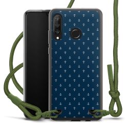 Carry Case fabric olive