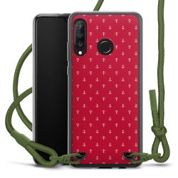 Carry Case fabric olive