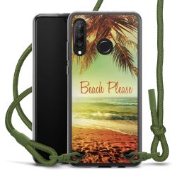 Carry Case fabric olive