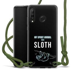 Carry Case fabric olive