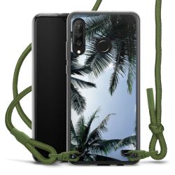 Carry Case fabric olive