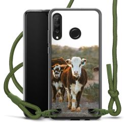 Carry Case fabric olive