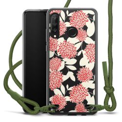 Carry Case fabric olive