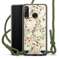 Carry Case fabric olive