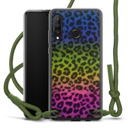 Carry Case fabric olive