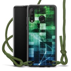 Carry Case fabric olive