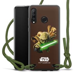 Carry Case fabric olive