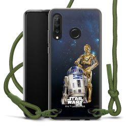 Carry Case fabric olive