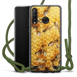 Carry Case fabric olive