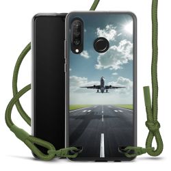 Carry Case fabric olive