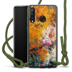 Carry Case fabric olive