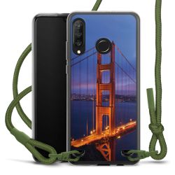 Carry Case fabric olive