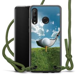 Carry Case fabric olive