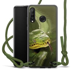 Carry Case fabric olive