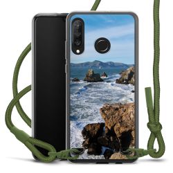 Carry Case fabric olive