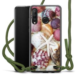 Carry Case fabric olive