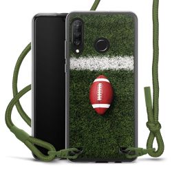 Carry Case fabric olive