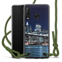 Carry Case fabric olive