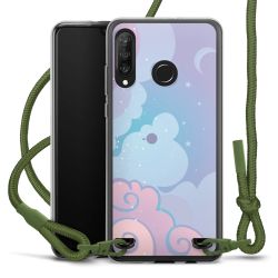 Carry Case fabric olive