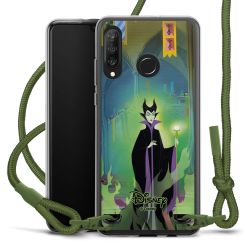 Carry Case fabric olive