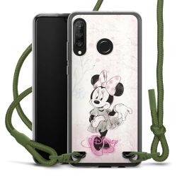 Carry Case fabric olive