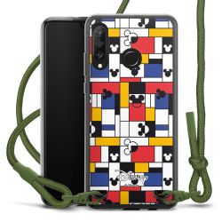 Carry Case fabric olive