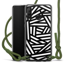 Carry Case fabric olive