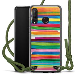 Carry Case fabric olive