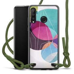 Carry Case fabric olive