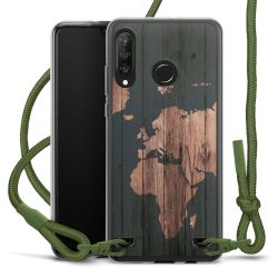 Carry Case fabric olive