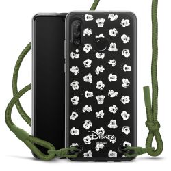 Carry Case fabric olive