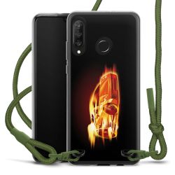 Carry Case fabric olive