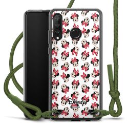 Carry Case fabric olive