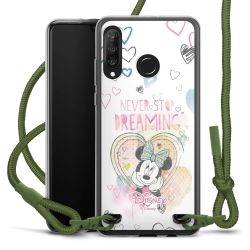 Carry Case fabric olive