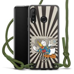 Carry Case fabric olive