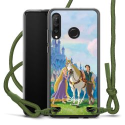 Carry Case fabric olive