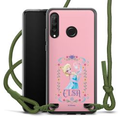 Carry Case fabric olive