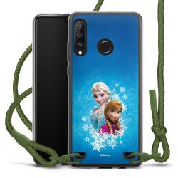 Carry Case fabric olive