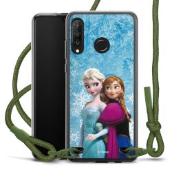 Carry Case fabric olive