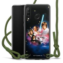 Carry Case fabric olive