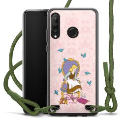 Carry Case fabric olive