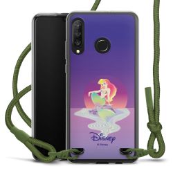 Carry Case fabric olive