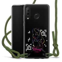 Carry Case fabric olive