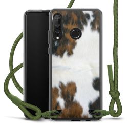 Carry Case fabric olive