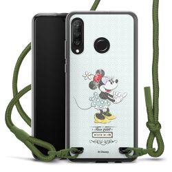 Carry Case fabric olive