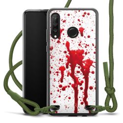 Carry Case fabric olive