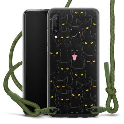 Carry Case fabric olive