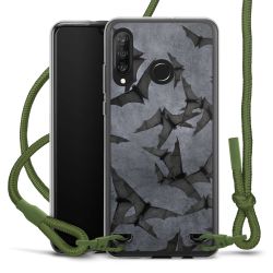 Carry Case fabric olive