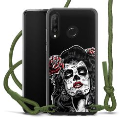 Carry Case fabric olive