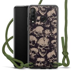 Carry Case fabric olive